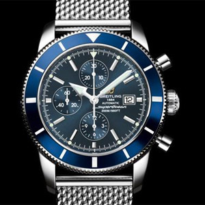 Breitling Superocean Heritage Chronograph