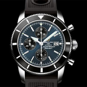 Breitling Superocean Heritage Chronograph