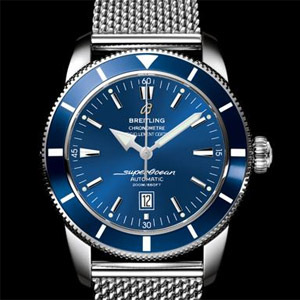 Breitling Superocean Heritage