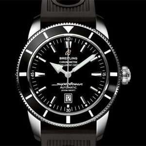 Breitling Superocean Heritage