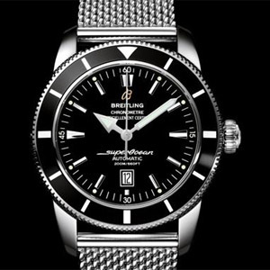 Breitling Superocean Heritage