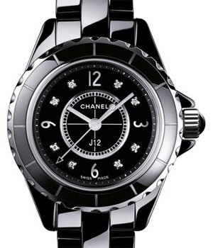 CHANEL J12 H2569 CHANEL J12 H2569