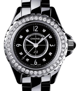 CHANEL J12 H2571