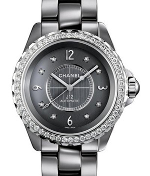 CHANEL J12 H2566