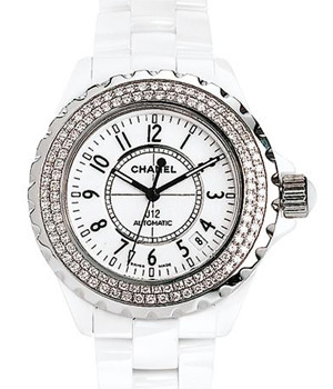 CHANEL J12 H0969 CHANEL J12 H0969