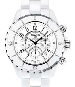 CHANEL J12 H1007 CHANEL J12 H1007