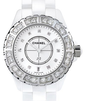 CHANEL J12 H2430 CHANEL J12 H2430