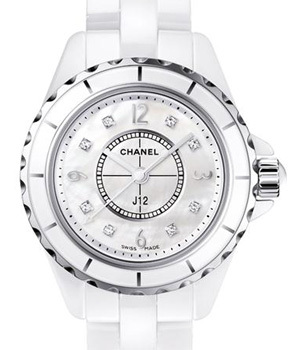 CHANEL J12 H2570 CHANEL J12 H2570