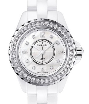 CHANEL J12 H2572 CHANEL J12 H2572