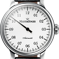 Meistersinger Granmatik GM301