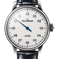 Meistersinger Archao AMAS2
