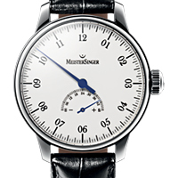 Meistersinger Unomatik UM201