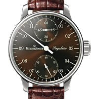 Meistersinger Singulator SIM106 Meistersinger Singulator SIM106