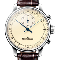 Meistersinger Singular MM303