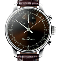 Meistersinger Singular MM306