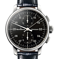 Meistersinger Monograph MM102 Meistersinger Monograph MM102