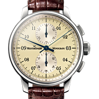 Meistersinger Monograph MM103