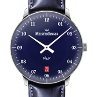 Meistersinger Neo 2Z NE208