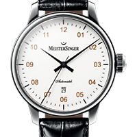 Meistersinger Scrypto Mineral AM2201