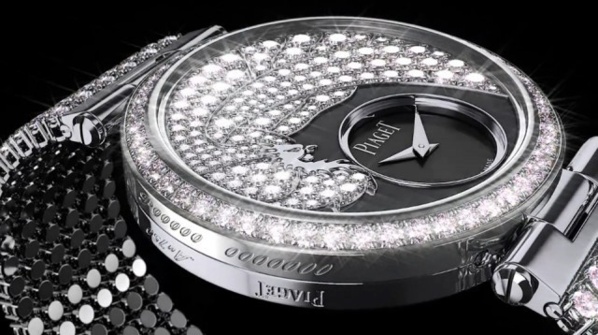 Piaget dragon Piaget dragon