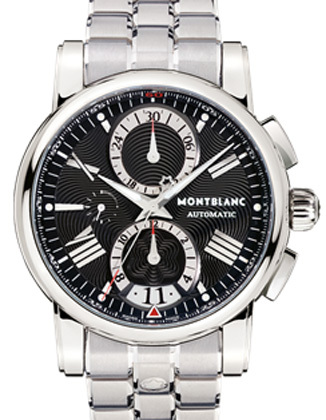 Montblanc Star 4810 Chronographe 102376