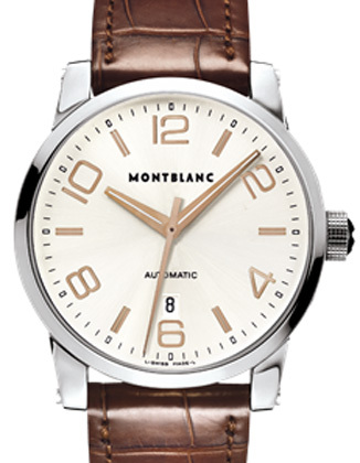 Montblanc Timewalker  101550