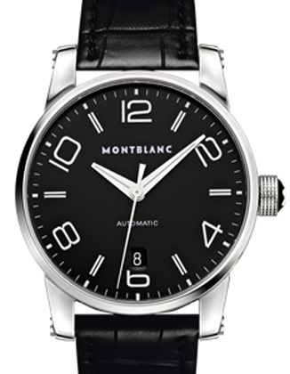 Montblanc Timewalker 105812