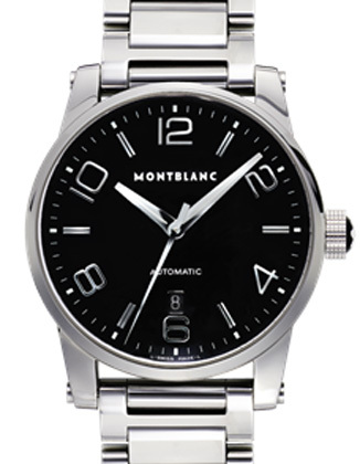 Montblanc Timewalker 09672