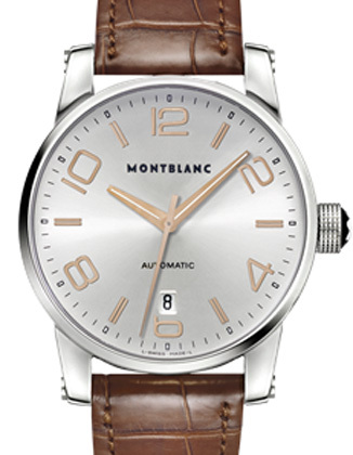 Montblanc Timewalker 105813