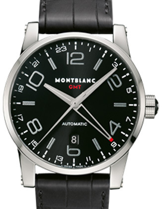 Montblanc GMT Timewalker  36065