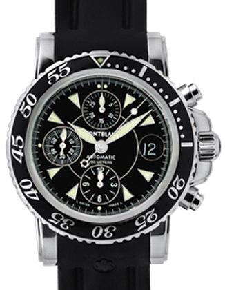 Montblanc Chronographe Sport 03274 Montblanc Chronographe Sport 03274