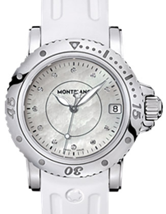 Montblanc Sport Femme 103893 Montblanc Sport Femme 103893