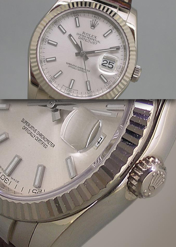 Rolex Datejust - Originale