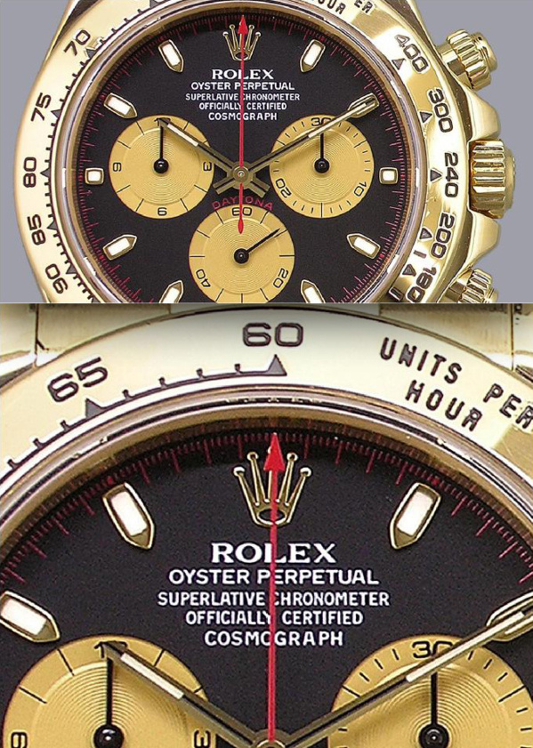 Rolex Daytona Cosmograph 116505 - Originale