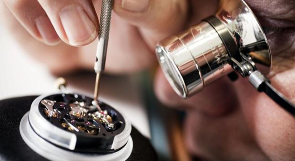 Parmigiani Fleurier : visite au cœur du patrimoine horloger Parmigiani Fleurier : visite au cœur du patrimoine horloger