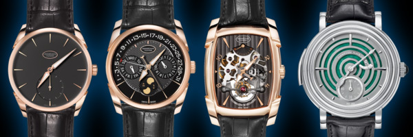 Parmigiani Fleurier : visite au cœur du patrimoine horloger