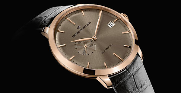 Girard Perregaux 1966