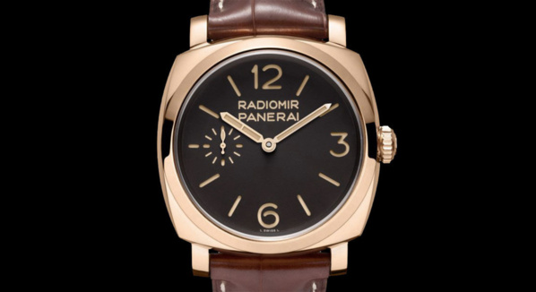 Panerai Radiomir 1940 Special Edition Panerai Radiomir 1940 Special Edition