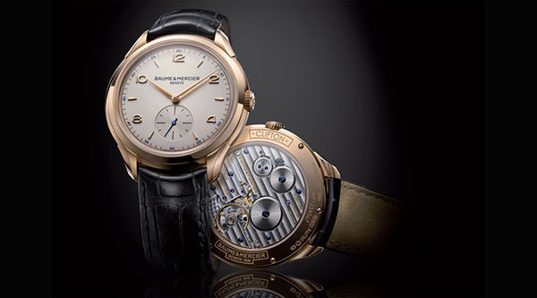 Baume Mercier Clifton Baume Mercier Clifton