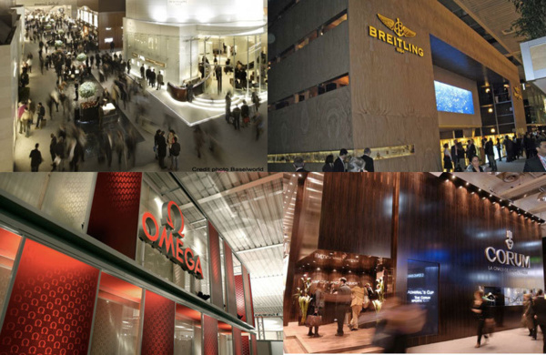 Baselworld 2013 – restez informés toute la semaine sur les nouveautés horlogères