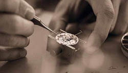 Horloger Bucherer Paris Horloger Bucherer Paris