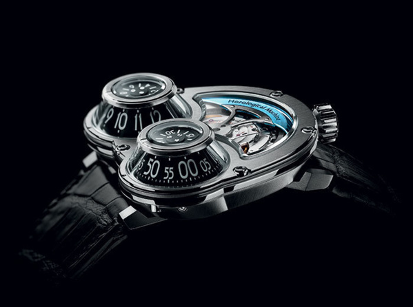 MB & F Megawind MB & F Megawind