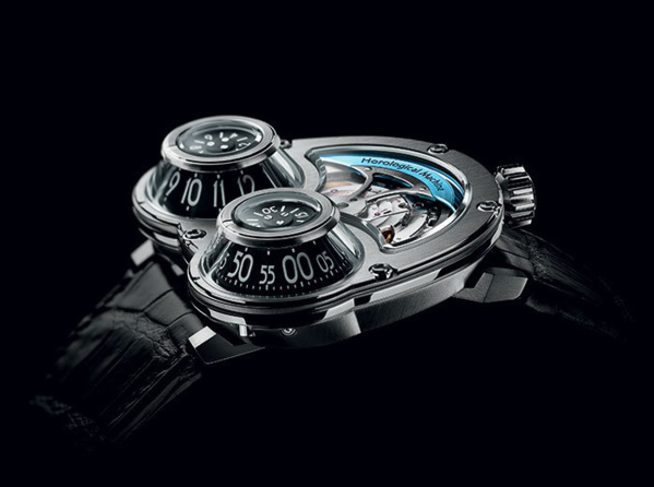 MB & F Megawind