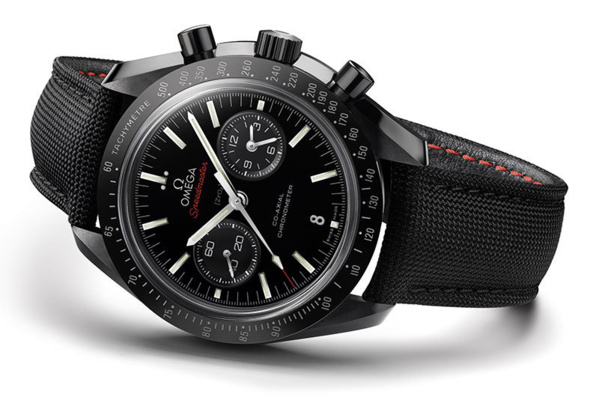 Speedmaster Céramique Dark Side of the Moon