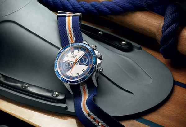 Nouvelle réédition vintage chez Tudor, avis aux amateurs de chronographes (Heritage Chrono Blue) Nouvelle réédition vintage chez Tudor, avis aux amateurs de chronographes (Heritage Chrono Blue)