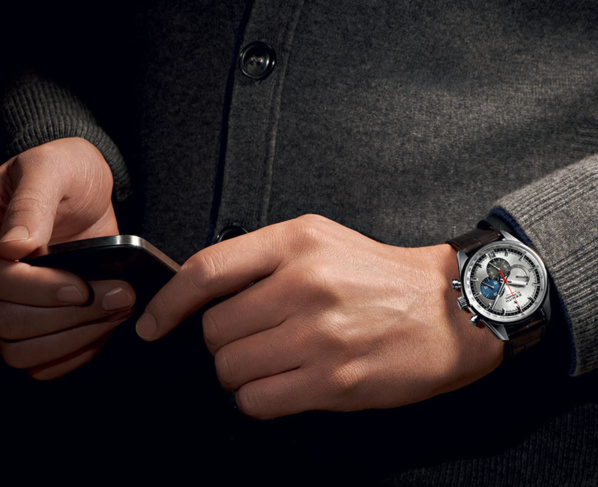 Zenith chronographe El Primero Zenith chronographe El Primero