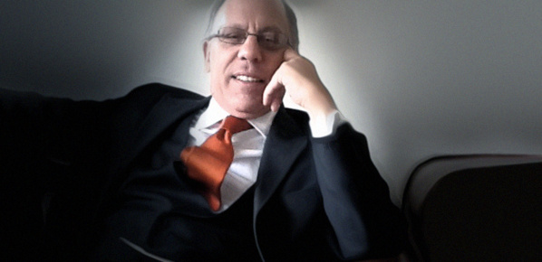 Interview of the month : Michael Clerizo, Writer Interview of the month : Michael Clerizo, Writer