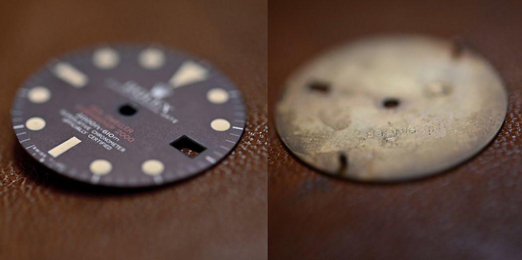 ​Valoriser sa montre de collection : réviser ou restaurer ?