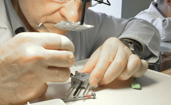 Que faire à Paris cet été ? S'initier à l'horlogerie évidemment... Que faire à Paris cet été ? S'initier à l'horlogerie évidemment...