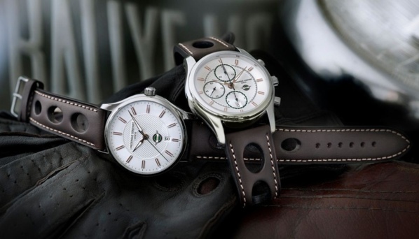 Frédérique Constant Healey Frédérique Constant Healey
